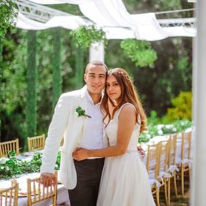 Meet your Posher, Allwyn